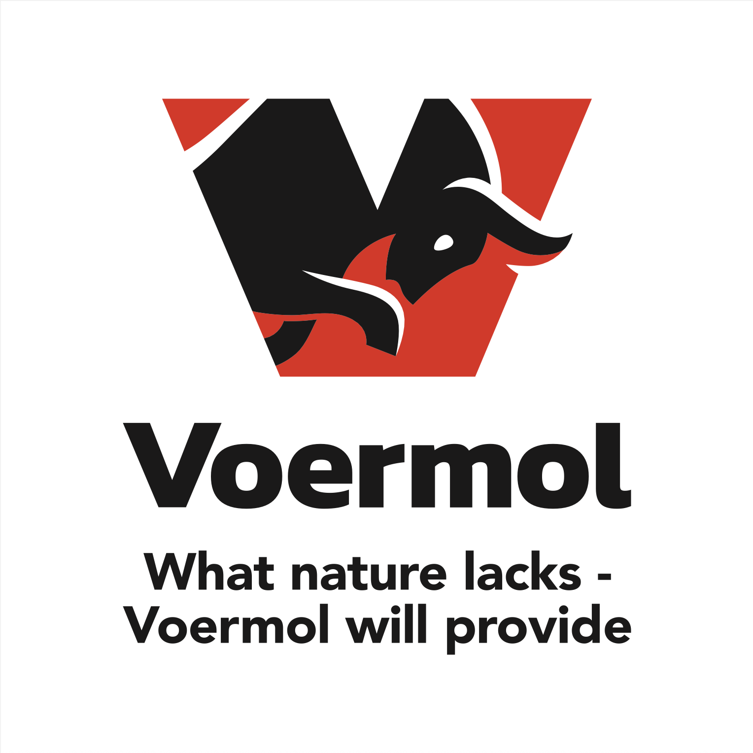 Voermol