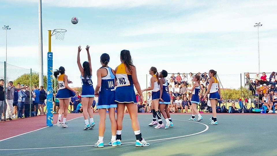 Sentraal Alumni Events