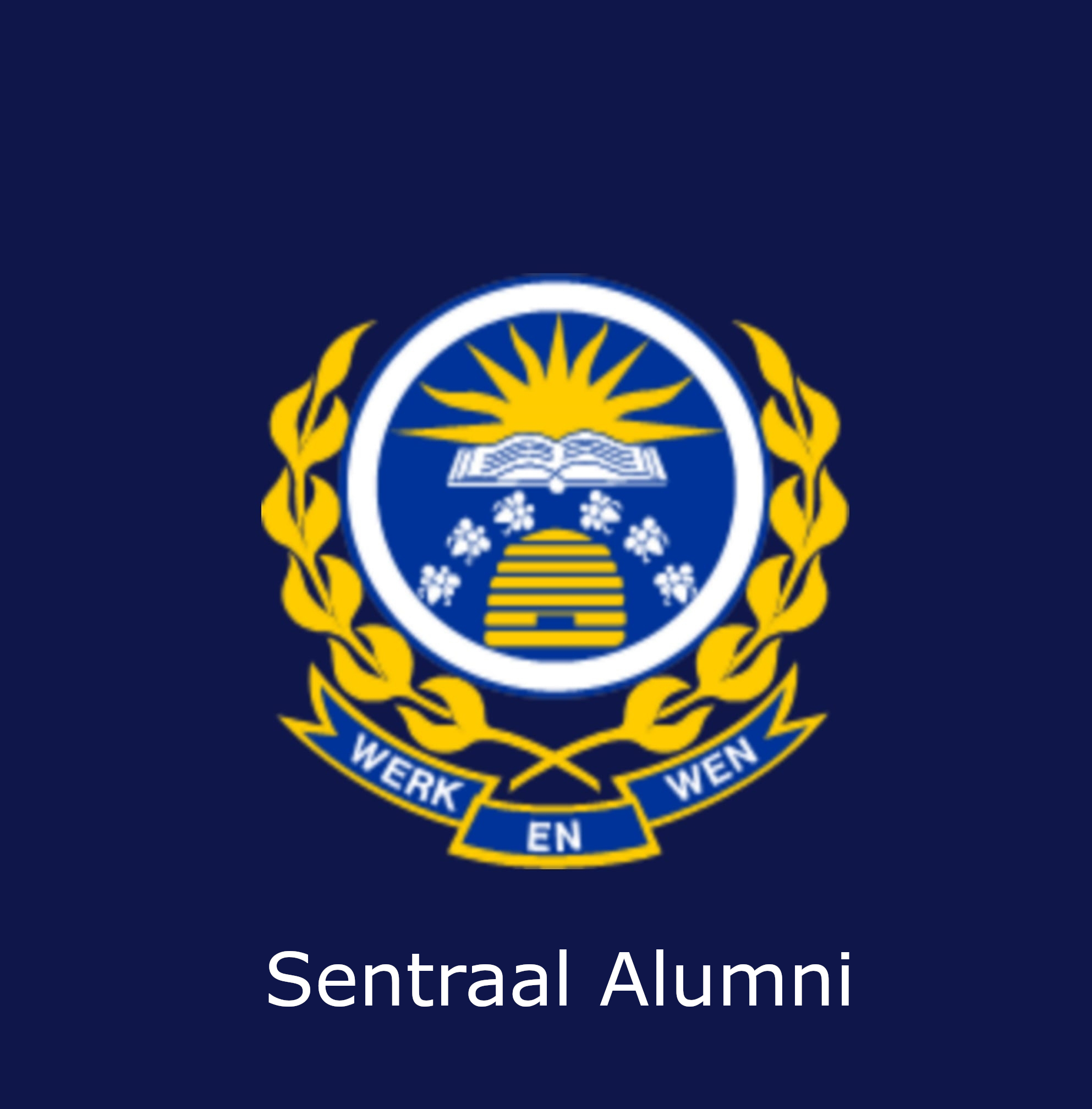 Sentraal Logo